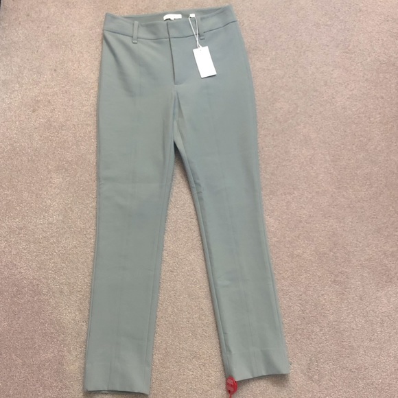 Vince Cigarette Pant - Picture 2 of 15